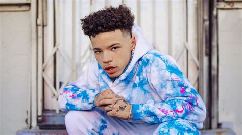 lil mosey white|is lil mosey mixed.